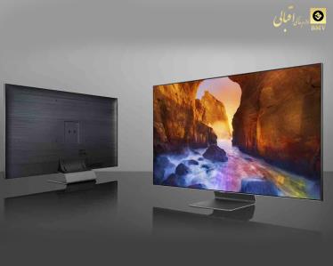 فروش اقساطی تلویزیون در مشهد